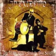 Обложка: In Extremo - This Corrosion