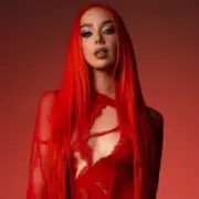Обложка: Olivia Addams - Manifest