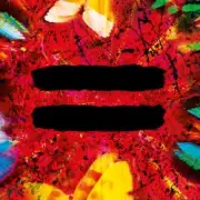 Обложка: Ed Sheeran - Overpass Graffiti