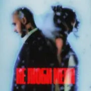 Обложка: CHEPIKK & Холла - Не люби меня - Не люби меня