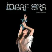 Обложка: Sofía Reyes - Idgaf Era