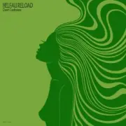 Обложка: Helfau Reload - Quiet Confessions