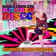 Обложка: Sophie Ellis-Bextor - Take Me Home (a Girl Like Me)