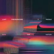 Обложка: Pickle - I Surrender