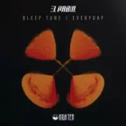 Обложка: El Pablo - Everyday