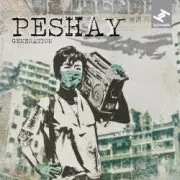 Обложка: Peshay - Move Ya Body