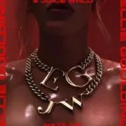 Обложка: Ellie Goulding & Juice WRLD - Hate Me