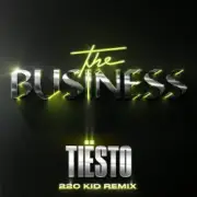 Обложка: Tiesto feat. Quilla & Sultan & Ned - Close To Me