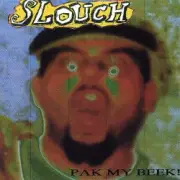 Обложка: Slouch - Drifter