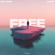 Обложка: Free Eran Hersh & Anorre - Free