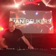 Обложка: Han Beukers - Ikigai (Original Mix)