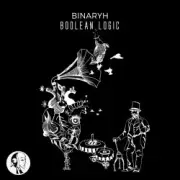 Обложка: Binaryh - Algorithm