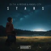 Обложка: DJ T.H. & ReDub & Angel City - Stars (Extended Mix)