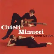 Обложка: Chieli Minucci - Endless Summer