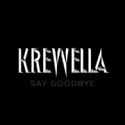 Обложка: Krewella - Say Goodbye