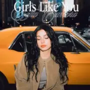 Обложка: Sofia Camara - Girls Like You