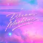 Обложка: Purple Disco Machine & Alison Goldfrapp - Dream Machine