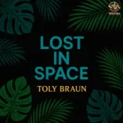 Обложка: Toly Braun - Lost in Space