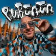 Обложка: Slavic Balagan - Purtata