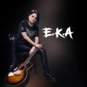 Обложка: Е.К.А - Хай не буде переводу козацькому роду