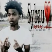 Обложка: KCK Mixes - Sybau