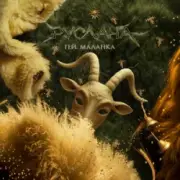 Обложка: Ruslana - Гей, Маланка