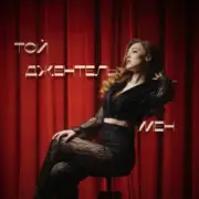 Обложка: Ana Pri - Той джентельмен