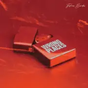 Обложка: Joshua Baraka & JAE5 - Wrong Places