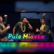 Polo Vibes - Puls Miasta