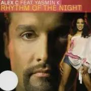 Обложка: Alex C feat. Yass vs Ski - L Amour Toujours (Extended Version)