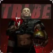 Обложка: RAM - Tribe