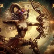 Обложка: Сапаргалиев Тимур - Музыкальный гороскоп (Стрелец)