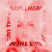 Обложка: Dominique Jardin - Got Them