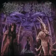 Cradle Of Filth - Amor E Morte