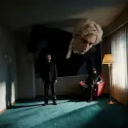 Ziferblat - Місто