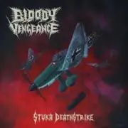 Bloody Vengeance - White Clouds