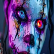 Обложка: CortexUS - Broken toys
