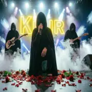 Kilur - Мой долгий путь