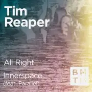 Обложка: Tim Reaper - All Right