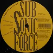 Обложка: Subsonic force - Der furz