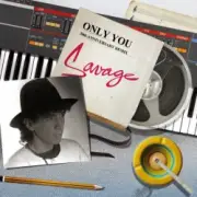 Обложка: Savage - Only You (Remix)