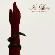Обложка: Minelli & INNA - In Love