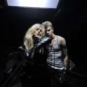Обложка: Max Barskih & Loboda - Сердце бьется