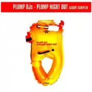 Обложка: Plump DJs - Light Fantastic