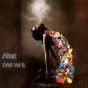 Обложка: Atez - DnB Light Vol3