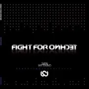 Обложка: Sven Wittekind - We Rock on Techno (feat. Oliver Tausend)