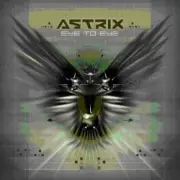 Обложка: Astrix - FeeLSD