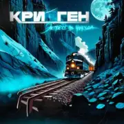 Обложка: Криоген - Helios