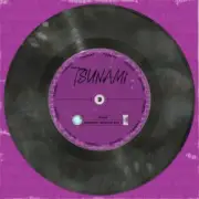 Обложка: R3HAB - Tsunami