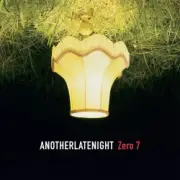 Обложка: Zero 7 - Speed Dial